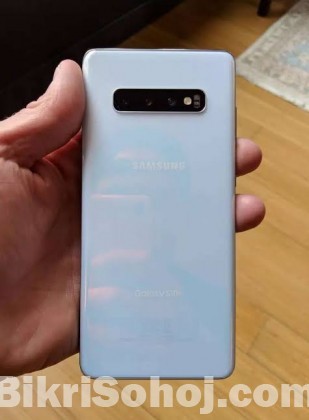 Samsung galaxy s10 plus global dual sim